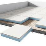 Thermal Insulating Tiles